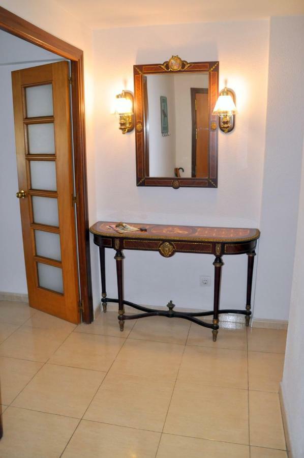 Flamenco I Apartment Alicante Exterior foto